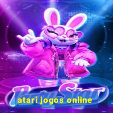 atari jogos online